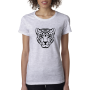 Marškinėliai Tigrė